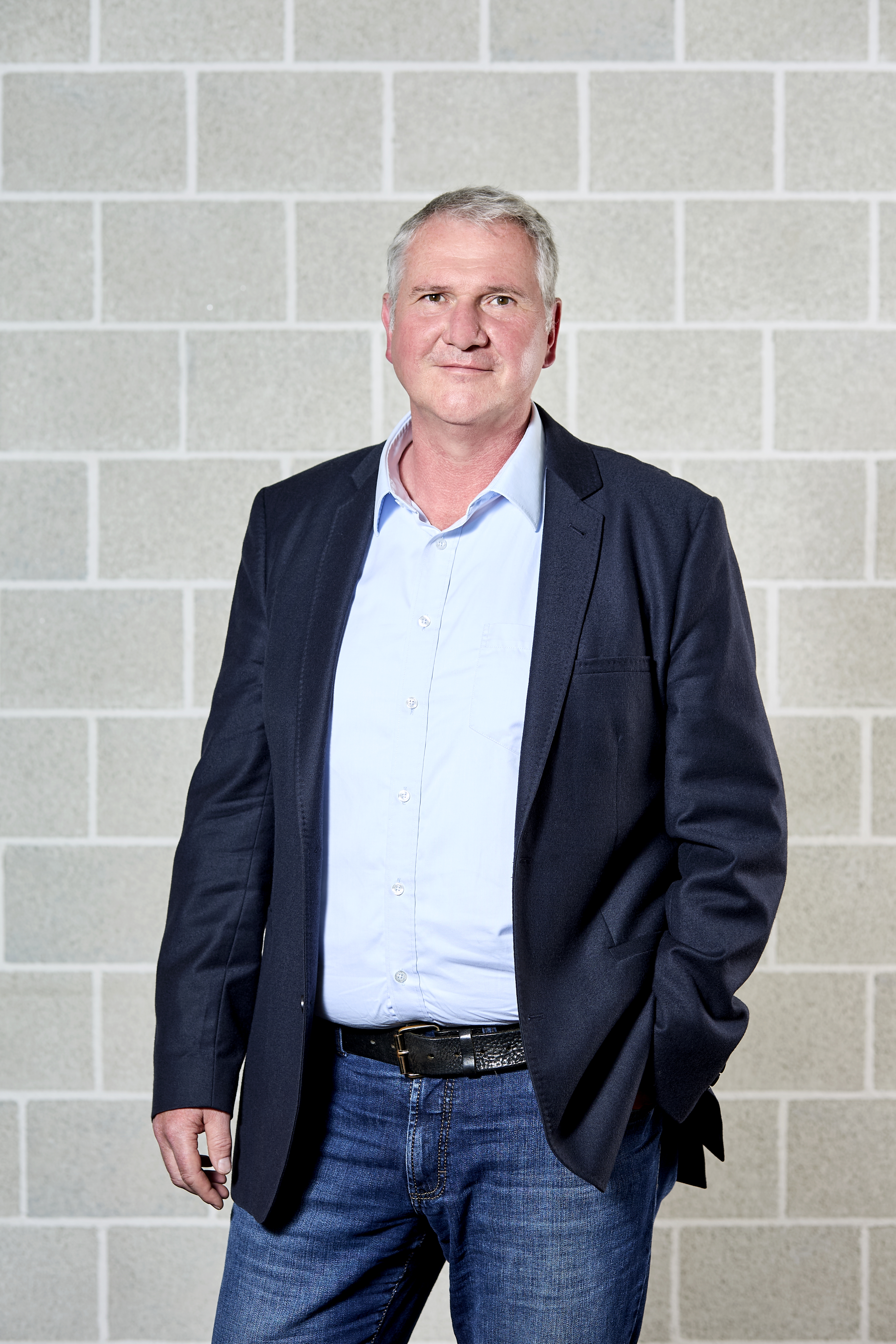 Peter van Gansewinkel