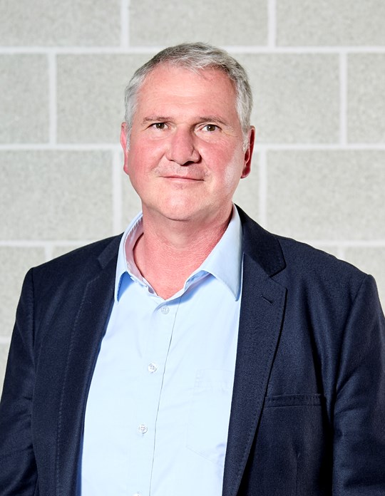 Peter van Gansewinkel