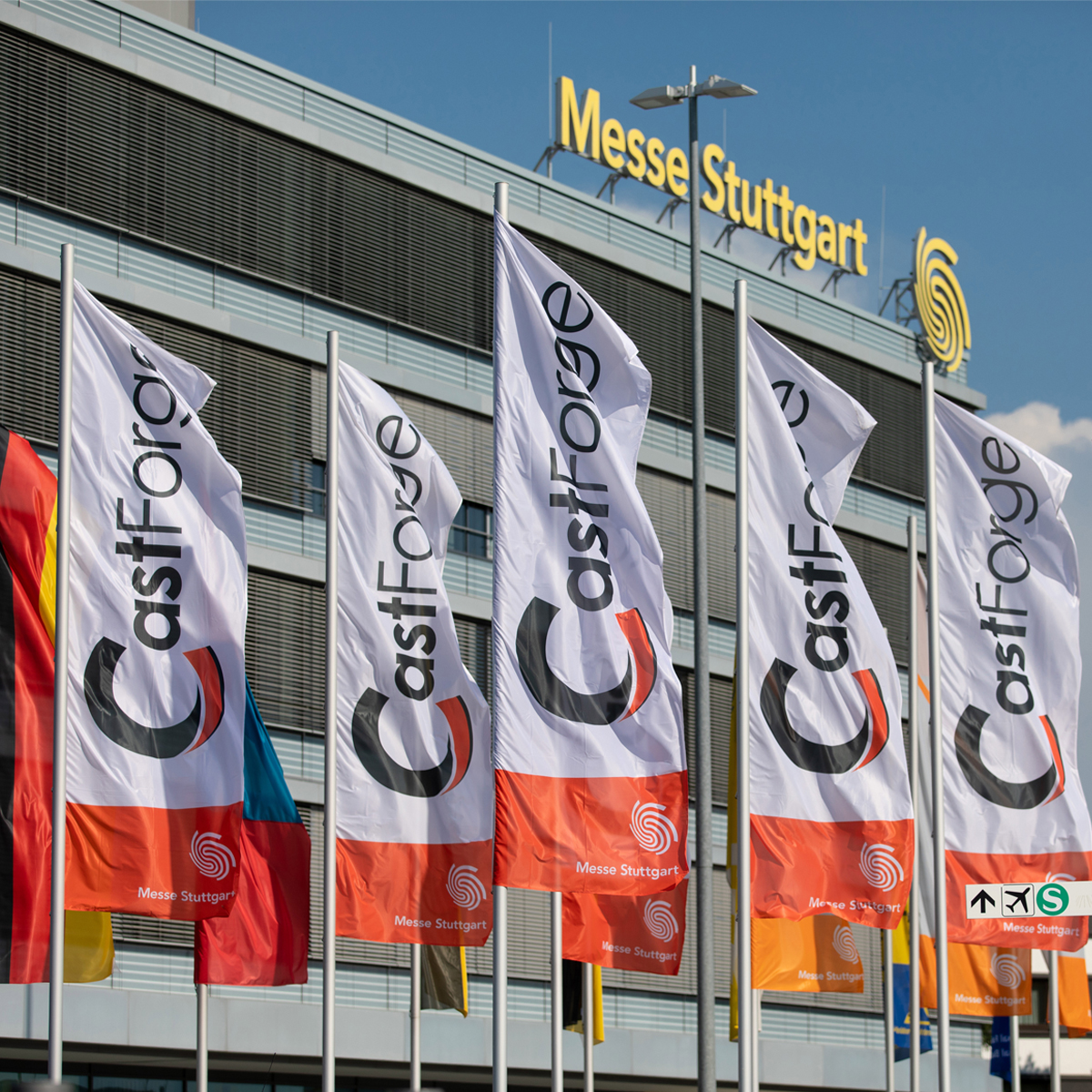 Rückblick: CastForge 2024