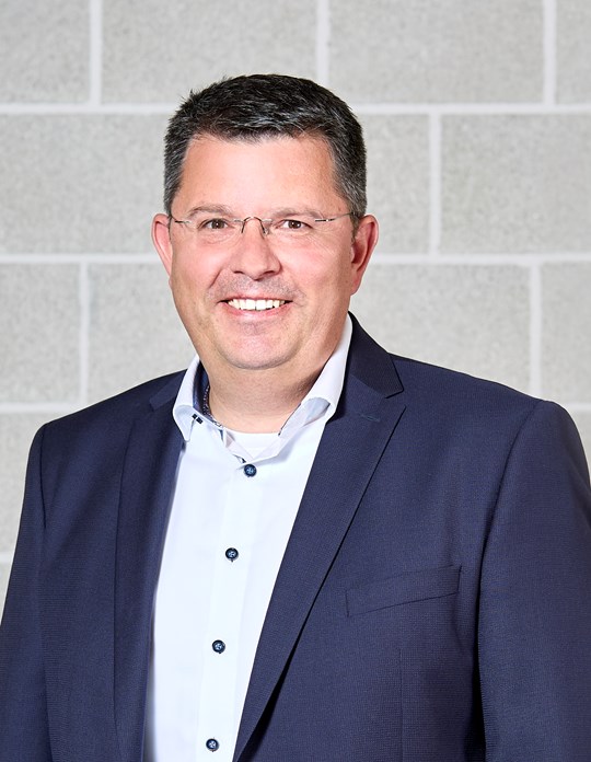 Carsten Gauer