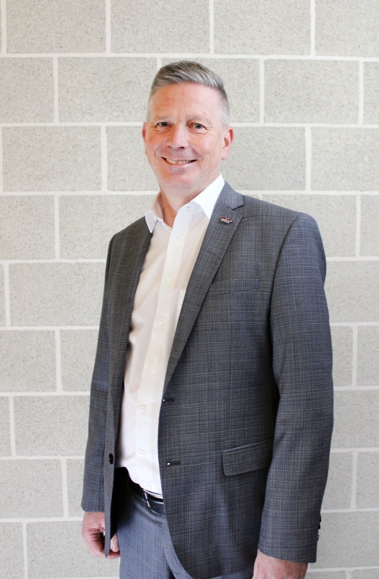 Dr.-Ing. Frederic Scholl