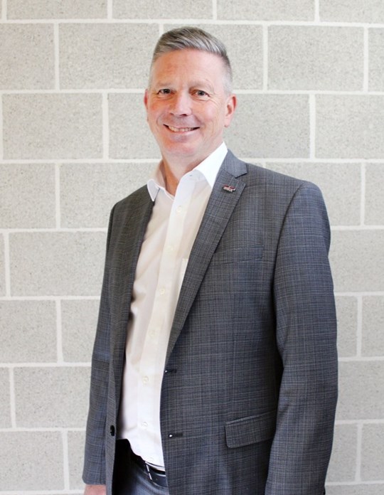 Dr.-Ing. Frederic Scholl