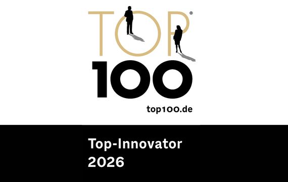 TOP 100 Innovator 2026